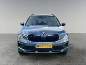 Škoda Kamiq (2026) thumbnail 2