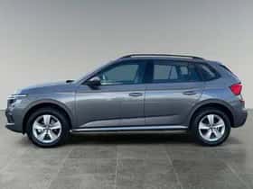 Škoda Kamiq (2026) thumbnail 3