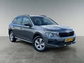 Škoda Kamiq (2026) thumbnail 4
