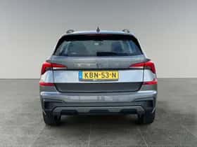 Škoda Kamiq (2026) thumbnail 5