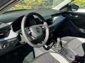 Škoda Kamiq (2026) thumbnail 7