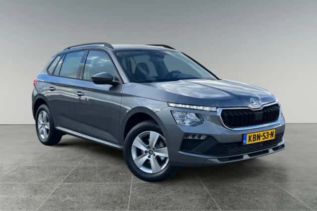 Škoda Kamiq (2026) thumbnail 4