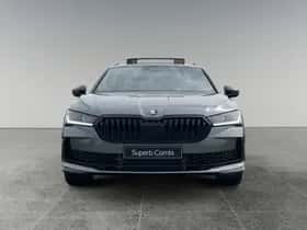 Škoda Superb (2026) thumbnail 4