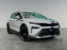 Škoda Elroq (2026) thumbnail 2