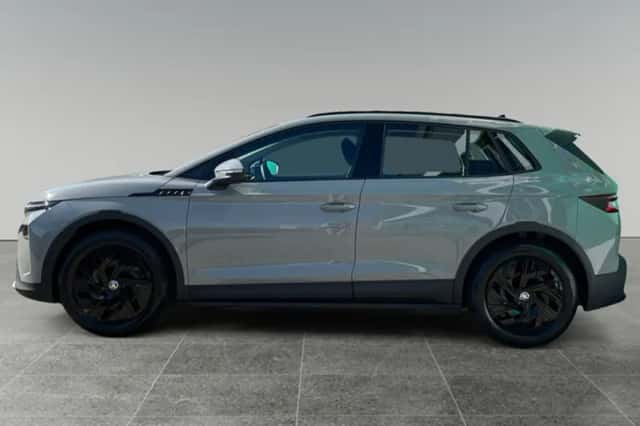 Škoda Elroq (2026) thumbnail 4