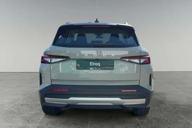 Škoda Elroq (2026) thumbnail 6