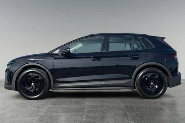 Škoda Elroq (2026) thumbnail 4
