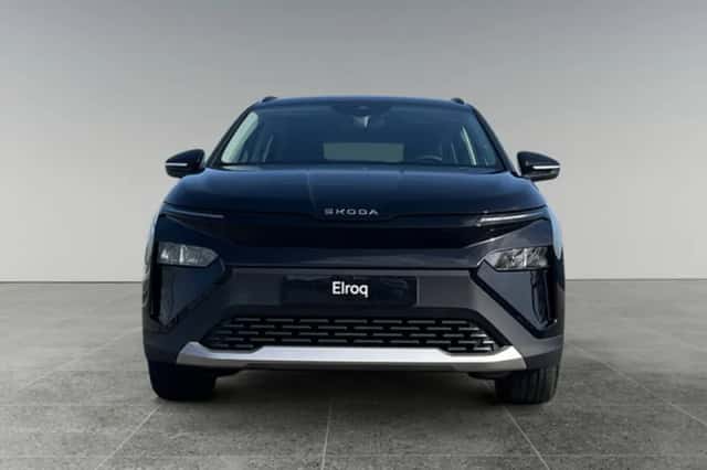 Škoda Elroq (2026) thumbnail 5