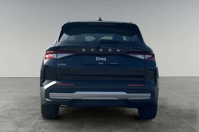 Škoda Elroq (2026) thumbnail 6