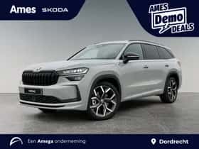 Škoda Kodiaq (2026) thumbnail 1