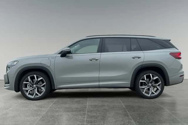 Škoda Kodiaq (2026) thumbnail 4