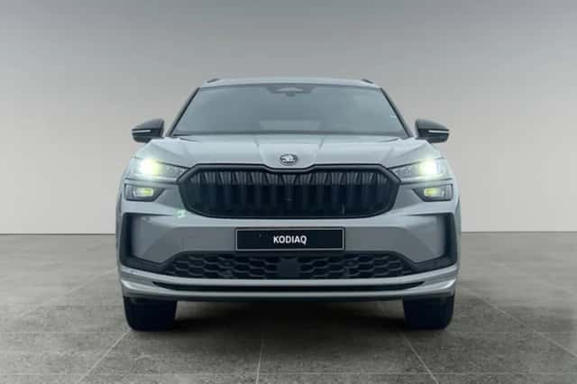 Škoda Kodiaq (2026) thumbnail 5