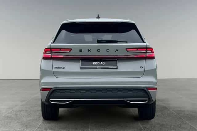 Škoda Kodiaq (2026) thumbnail 6