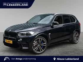 BMW X5 (2018)