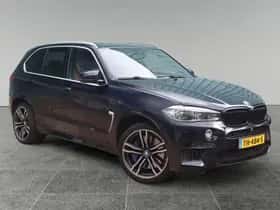 BMW X5 (2018) thumbnail 2