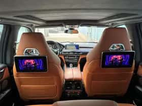 BMW X5 (2018) thumbnail 35