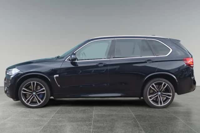 BMW X5 (2018) thumbnail 5