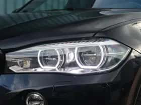 BMW X5 (2018) thumbnail 49