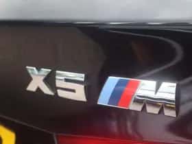 BMW X5 (2018) thumbnail 58