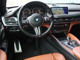 BMW X5 (2018) thumbnail 10