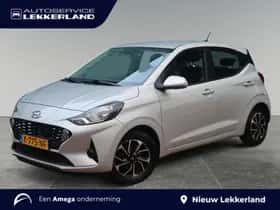 Hyundai i10 (2021)