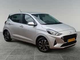 Hyundai i10 (2021) thumbnail 2