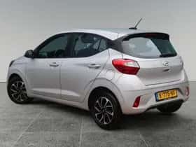 Hyundai i10 (2021) thumbnail 3