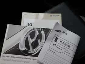 Hyundai i10 (2021) thumbnail 23