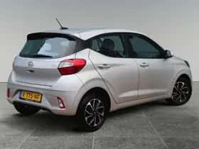 Hyundai i10 (2021) thumbnail 4