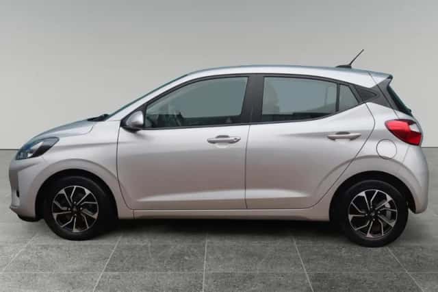 Hyundai i10 (2021) thumbnail 5
