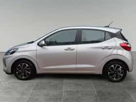 Hyundai i10 (2021) thumbnail 5
