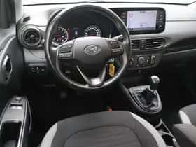 Hyundai i10 (2021) thumbnail 10