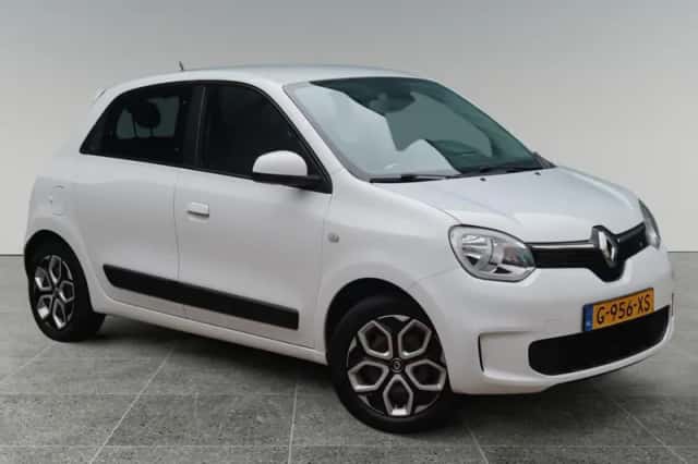 Renault Twingo (2020) thumbnail 2