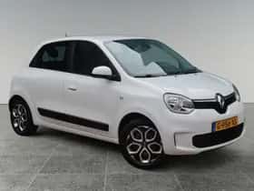 Renault Twingo (2020) thumbnail 2