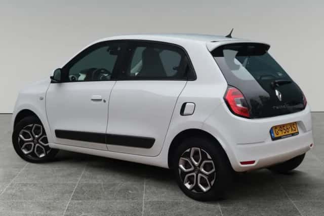 Renault Twingo (2020) thumbnail 3