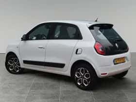 Renault Twingo (2020) thumbnail 3