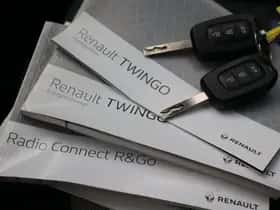 Renault Twingo (2020) thumbnail 25