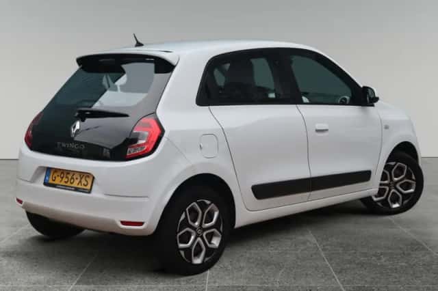 Renault Twingo (2020) thumbnail 4