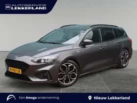 Ford Focus (2021)