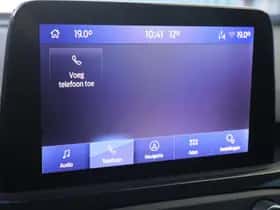 Ford Focus (2021) thumbnail 15