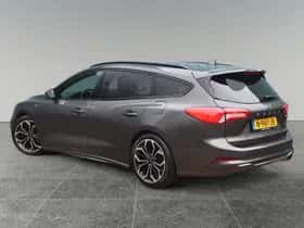 Ford Focus (2021) thumbnail 3