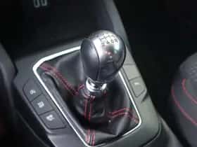 Ford Focus (2021) thumbnail 25