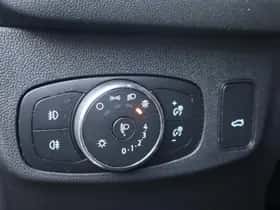 Ford Focus (2021) thumbnail 29