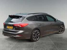 Ford Focus (2021) thumbnail 4