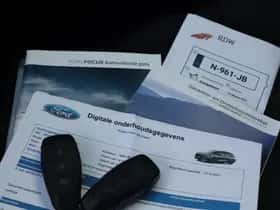 Ford Focus (2021) thumbnail 33