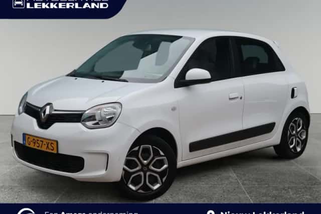 Renault Twingo (2020) thumbnail 1
