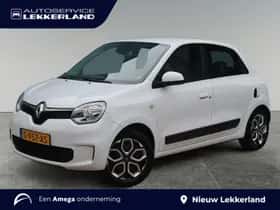 Renault Twingo (2020)