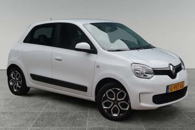 Renault Twingo (2020) thumbnail 2