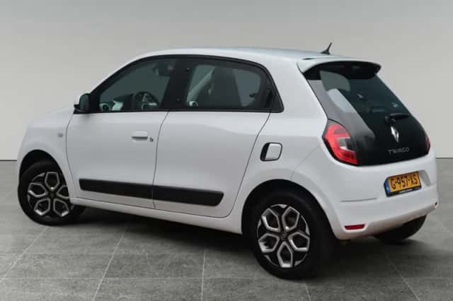 Renault Twingo (2020) thumbnail 3