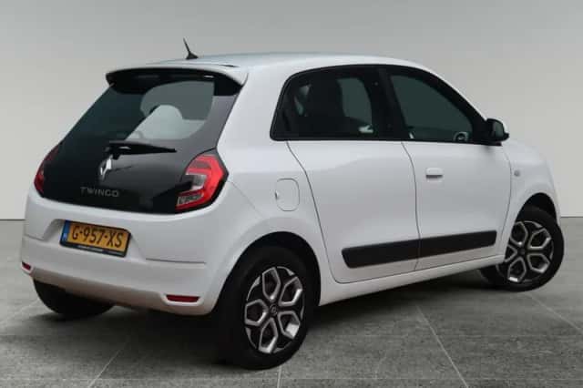 Renault Twingo (2020) thumbnail 4
